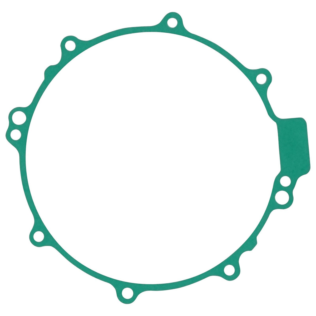 Stator Cover Gasket Replacement for Honda VFR800Fi Interceptor (1998–2001)