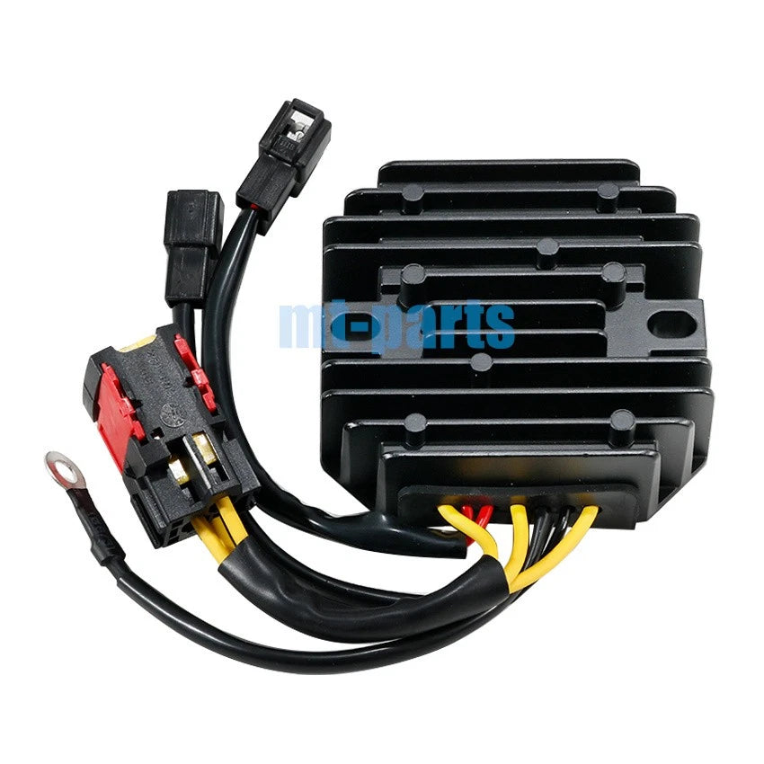 Voltage Regulator Rectifier for Royal Enfield Himalayan 400/411 (2018–2024)