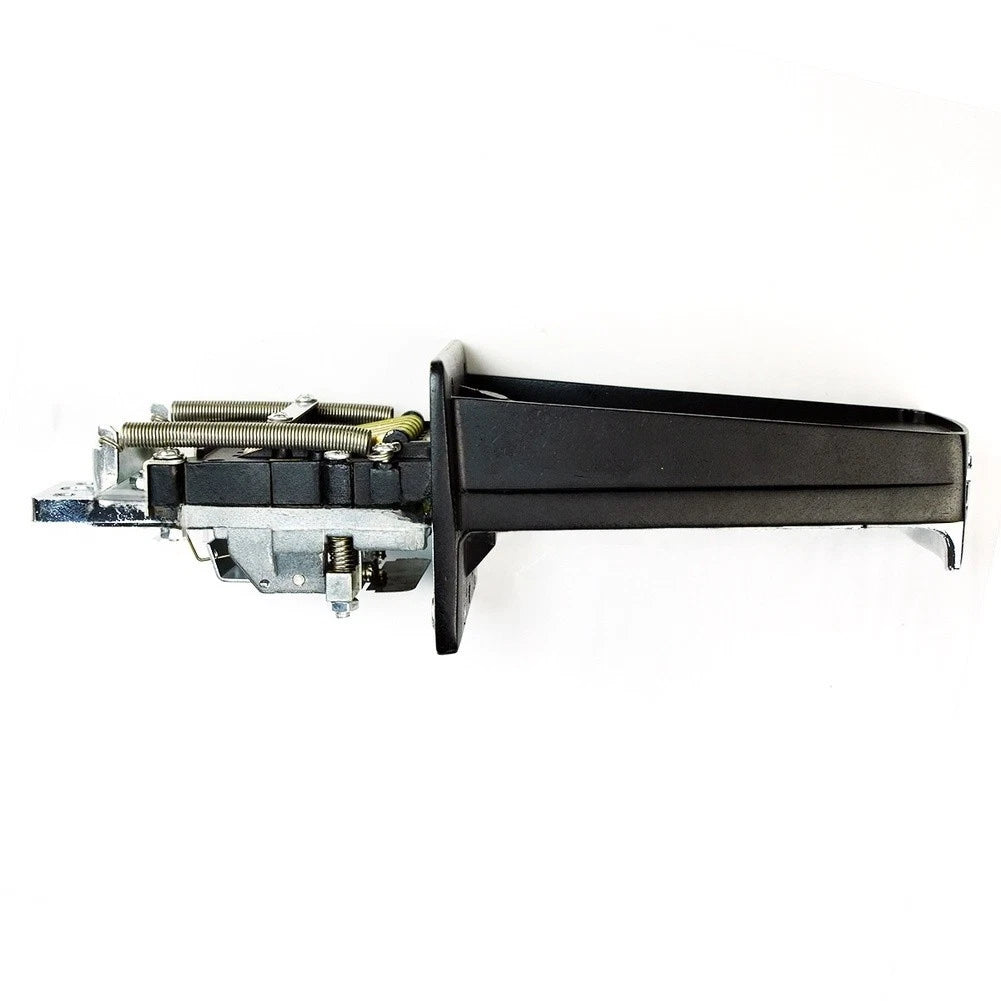 Coin Acceptor for Pool Soccer Air Hockey (Space Saving Installation)