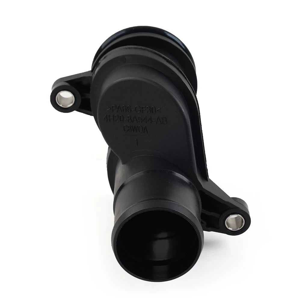 Engine Thermostat Water Pump Connector for Land Rover Range Rover Sport (2005–2013)