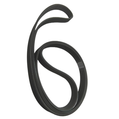 Serpentine Belt for Volvo Penta D4 D6 (Replaces 21407026)