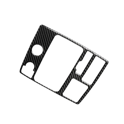 Interior Engine Start Stop Panel Cover Trim For Audi A6 A7 2012-2018