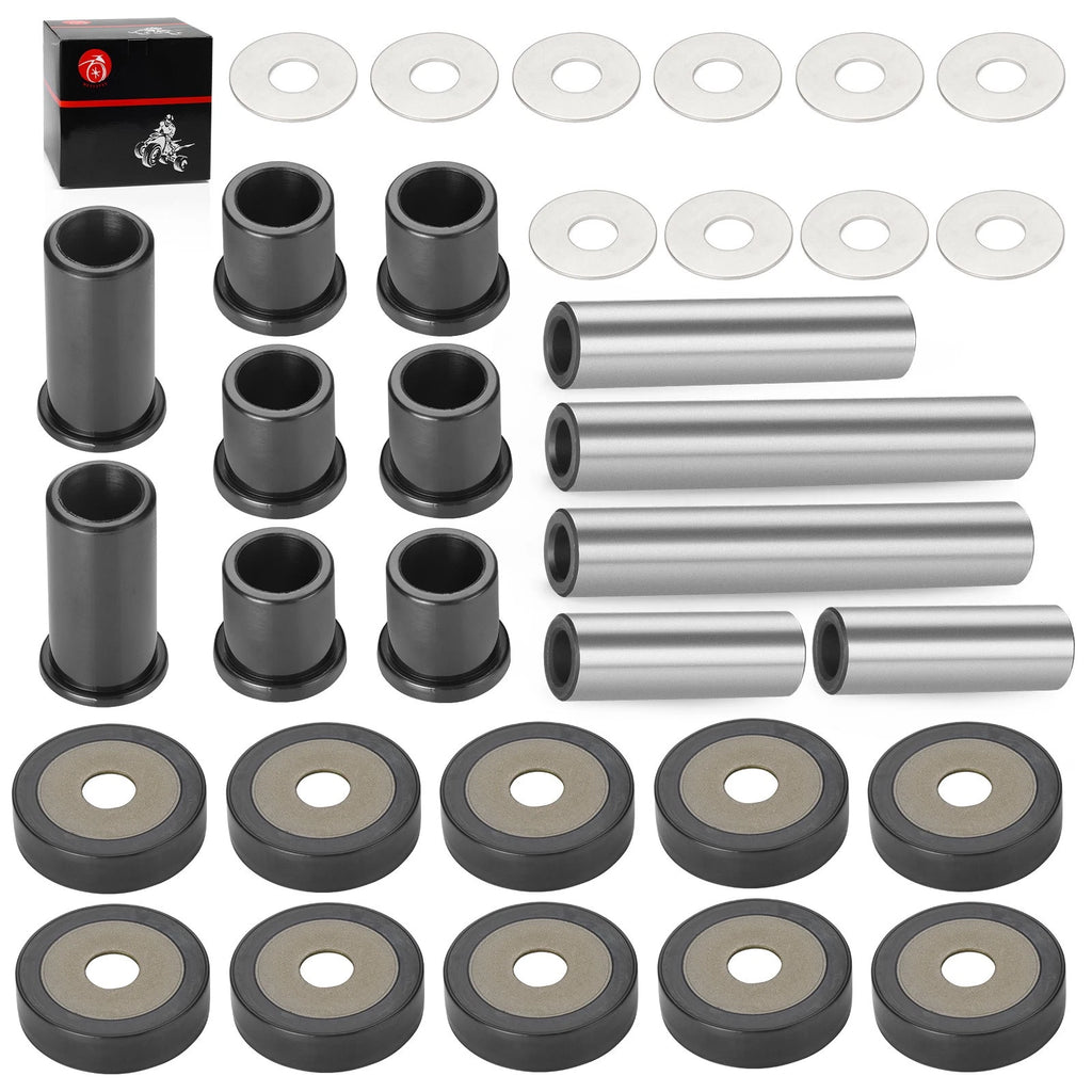 Rear A-Arm Suspension Bushing Kit for Suzuki King Quad 700 (2005–2007)