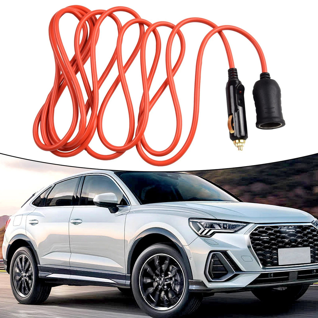 12ft Extension Cable for Car Accessories