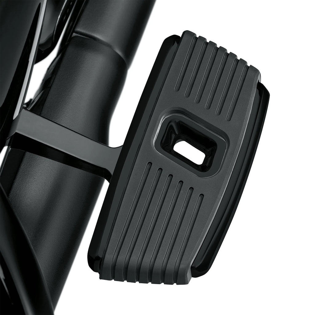 Passenger Floorboard Footboard for Harley Electra Glide (1993–2024)