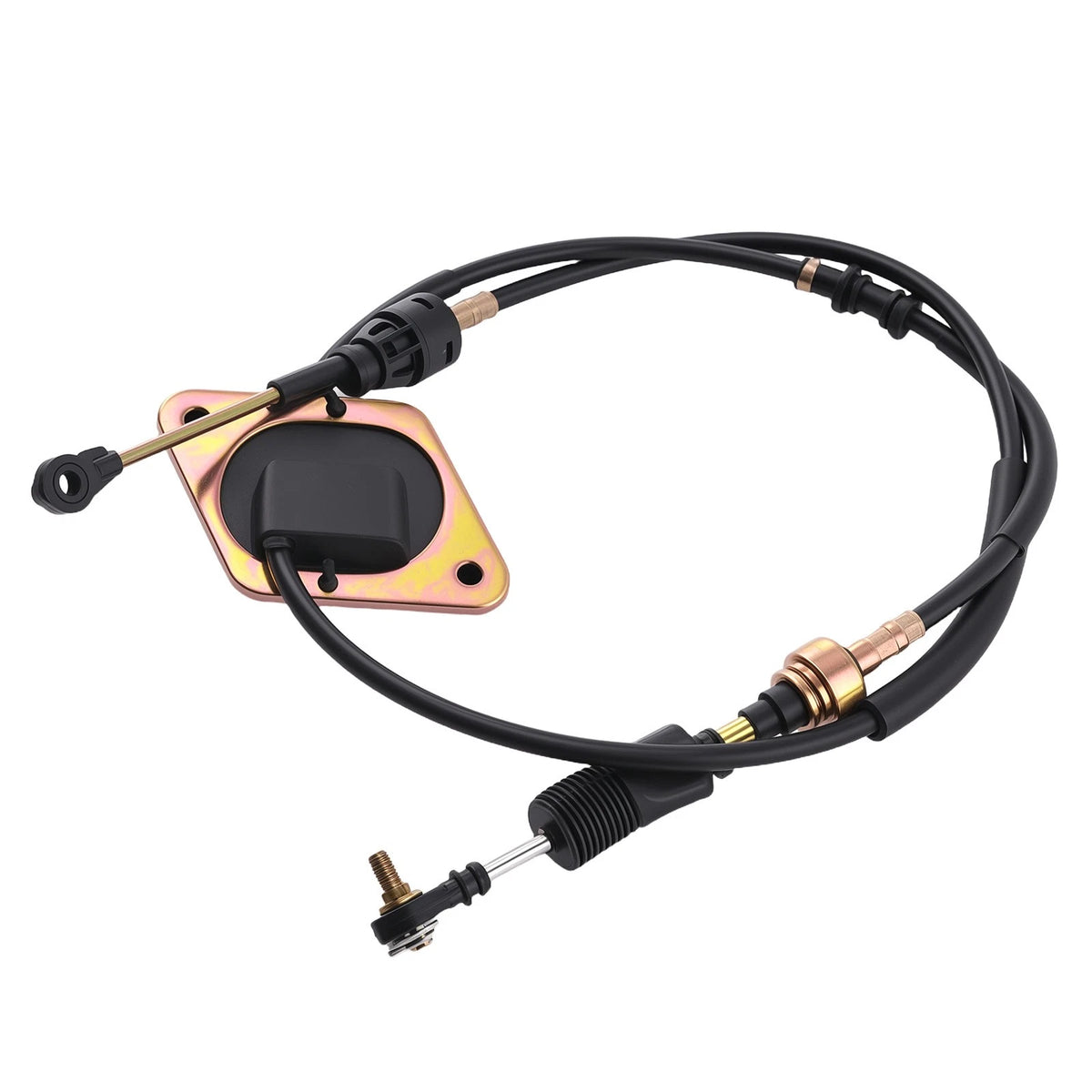 Auto Transmission Shift Cable for Toyota RAV4 (1999–2005) 33820-42090