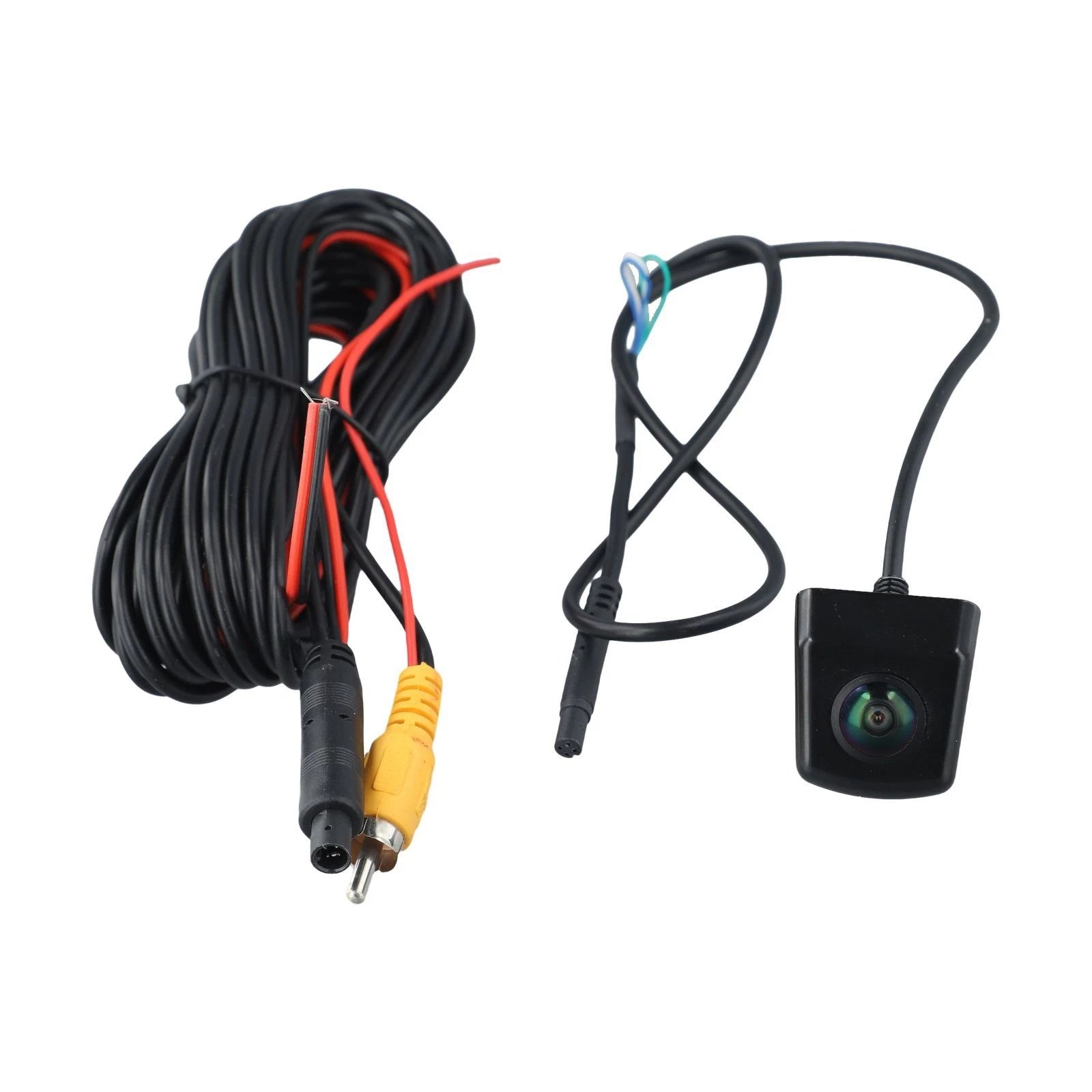 AHD Rear View Camera for Advanced Signal Filtering (170 Degrees Vision)