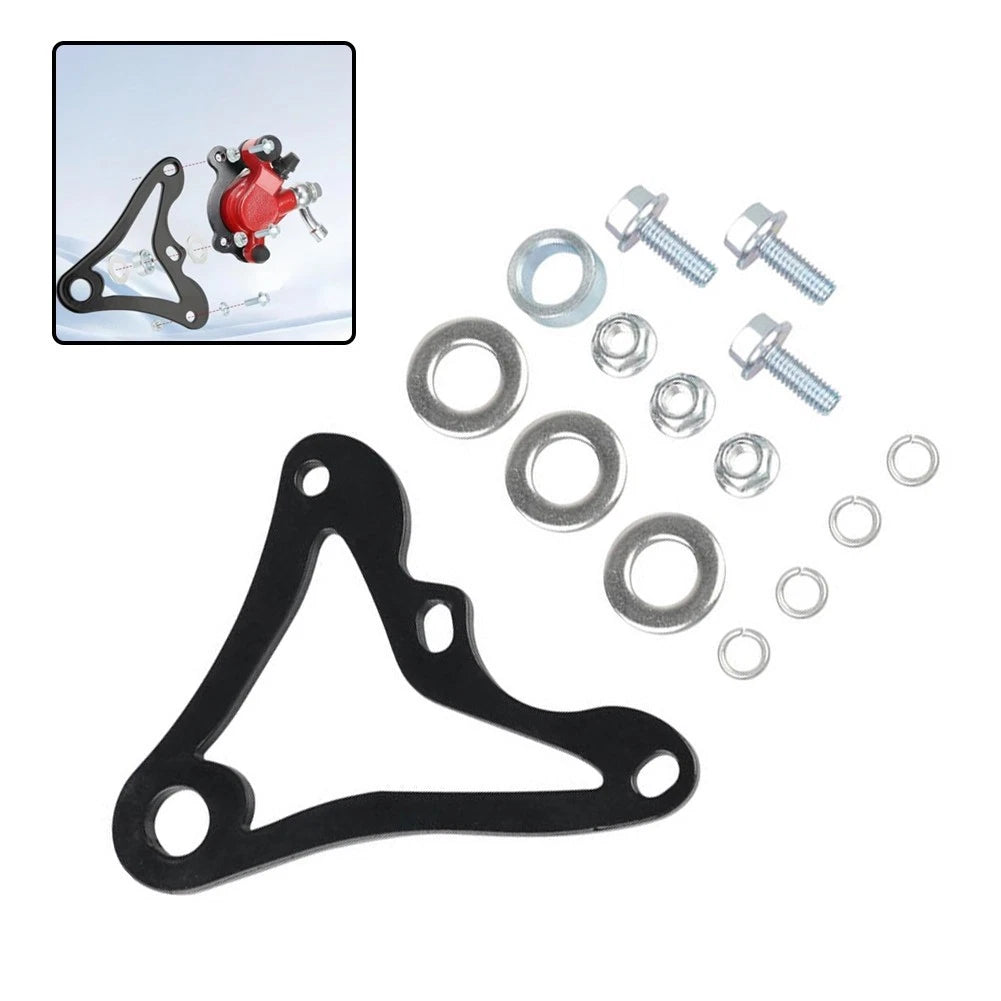 Brake Caliper Mounting Bracket Kit for GMB100, MMB80, RB100