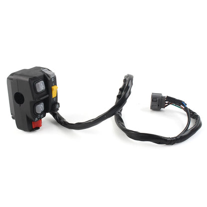 Electric Shift Push Button Shifter for Honda ATV TRX250TE Recon ES (2002–2004)