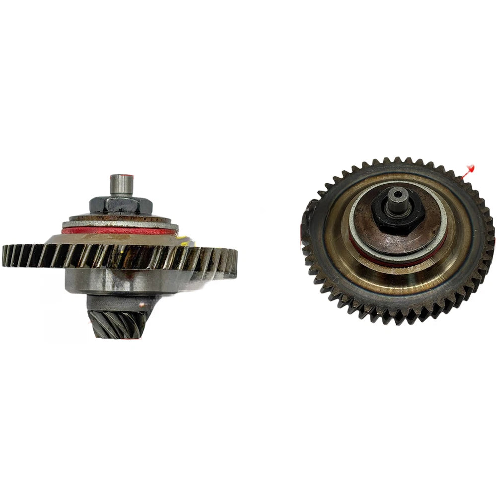 Demolition Hammer Gear Replacement Clutch Gear for Extended Use