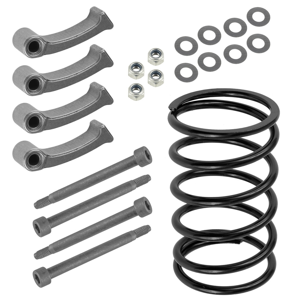 Clutch Centrifugal Lever Set with Spring for Can-Am Outlander L 500 (2007–2015)
