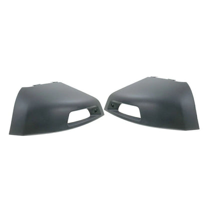 Front Bumper Face Bar End Extension for Land Rover Range Rover Sport (2014–2017)