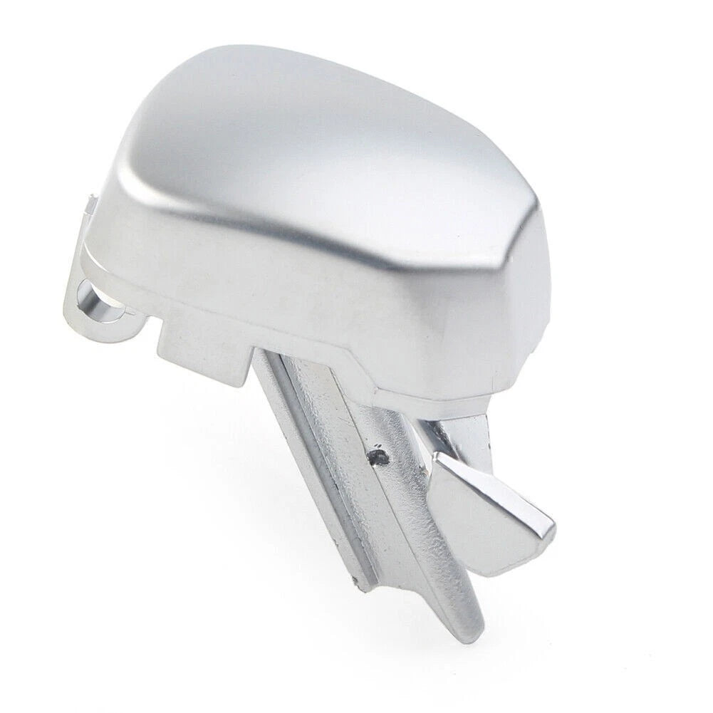 P Button Unlock Shift Cover for Land Rover Range Rover Sport (2014–2020)