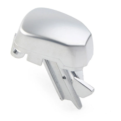 P Button Unlock Shift Cover for Land Rover Range Rover Sport (2014–2020)