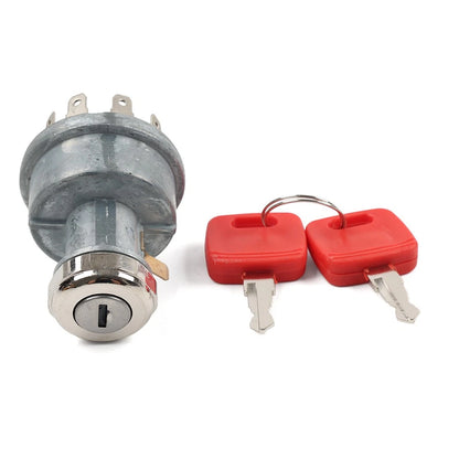 Ignition Switch for John Deere 4210 4310 4510 4610 5210 5220 4320 4520 4710 4720