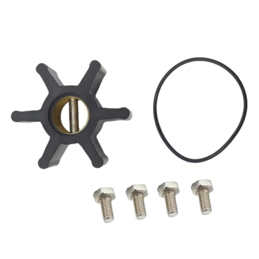 Impeller Kit 48065 for Westerbeke Generator 3.0 BPMG 3.5 SBCG (Year Range)