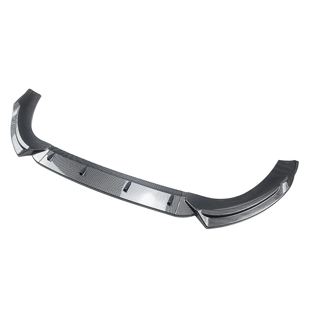 Front Bumper Lip Spoiler for Mercedes-Benz V-Class Vito W447 (2024–2025)