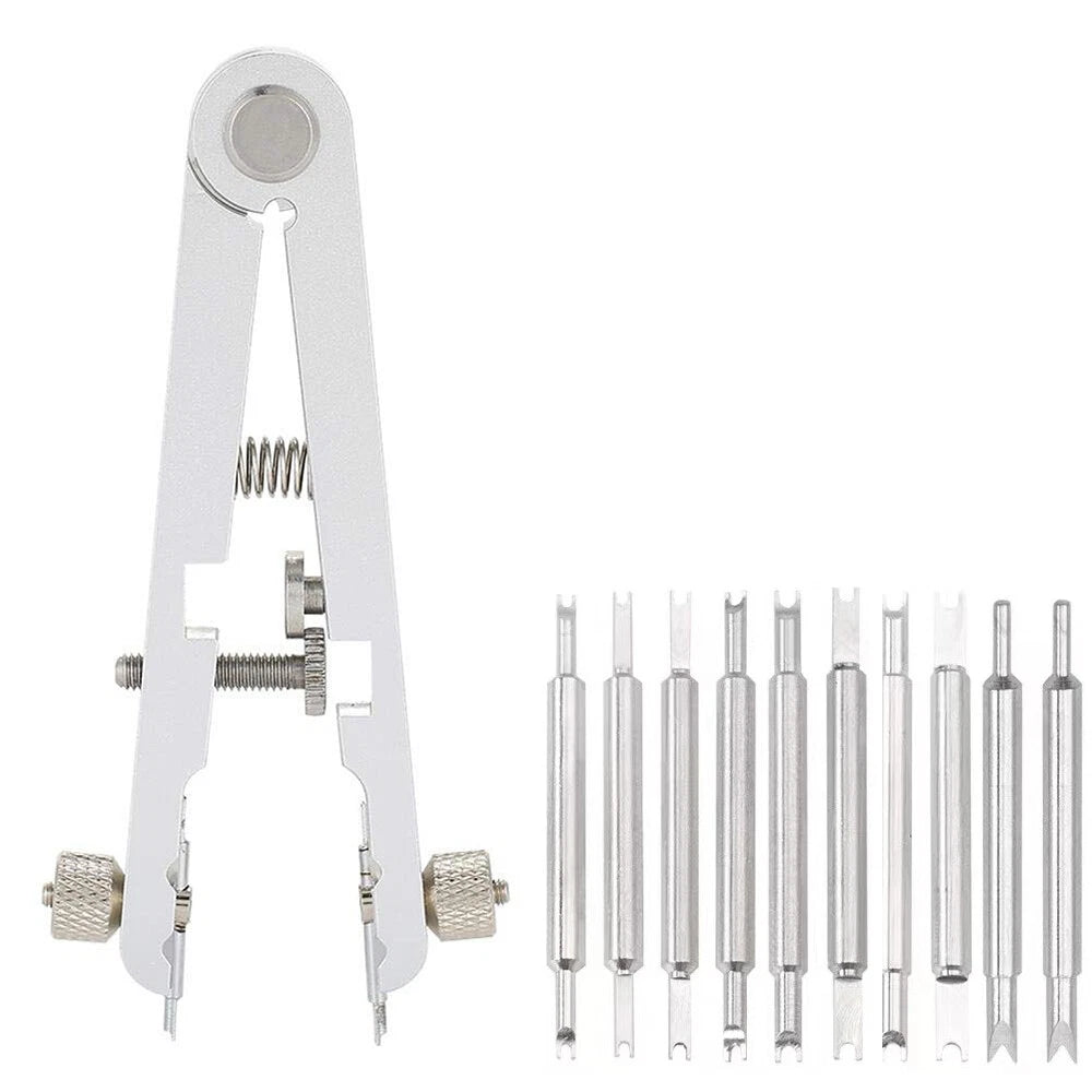 Watch Link Removal Tool for Universal Use (2010–2023)