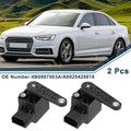 Air Suspension Ride Height Level Sensor for Audi A4 Front (2005–2008)