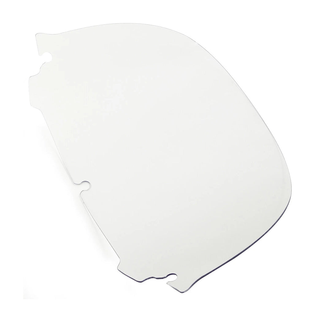 12.5" Windshield for Harley Street Electra Glide FLHT FLHX (2014–2024)