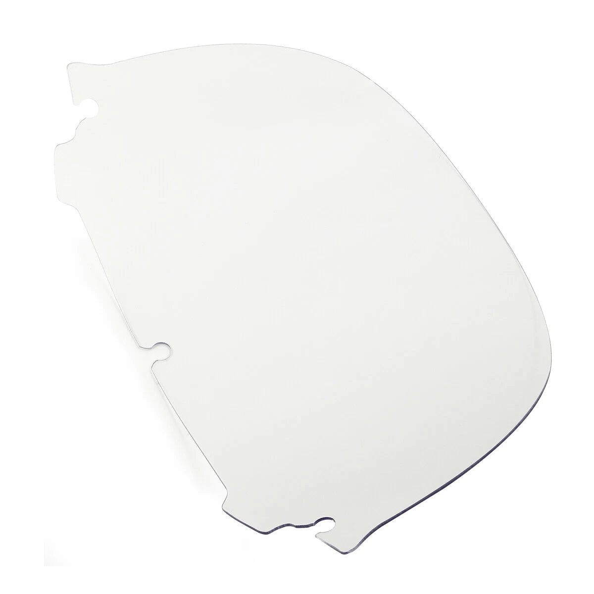 12.5" Windshield for Harley Street Electra Glide FLHT FLHX (2014–2024)