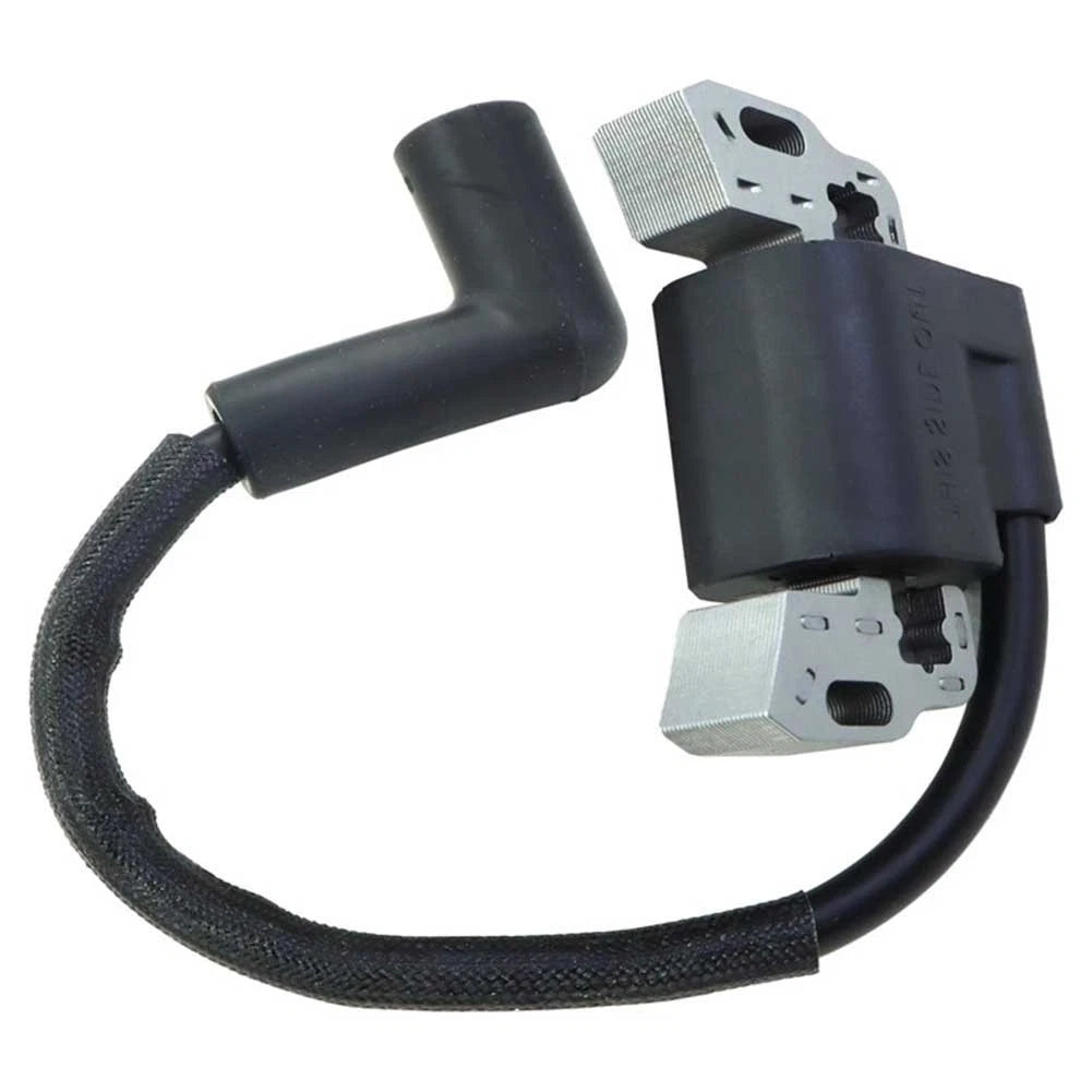 Ignition Coil Kit for - Metal/Sponge, Spark, Filter
