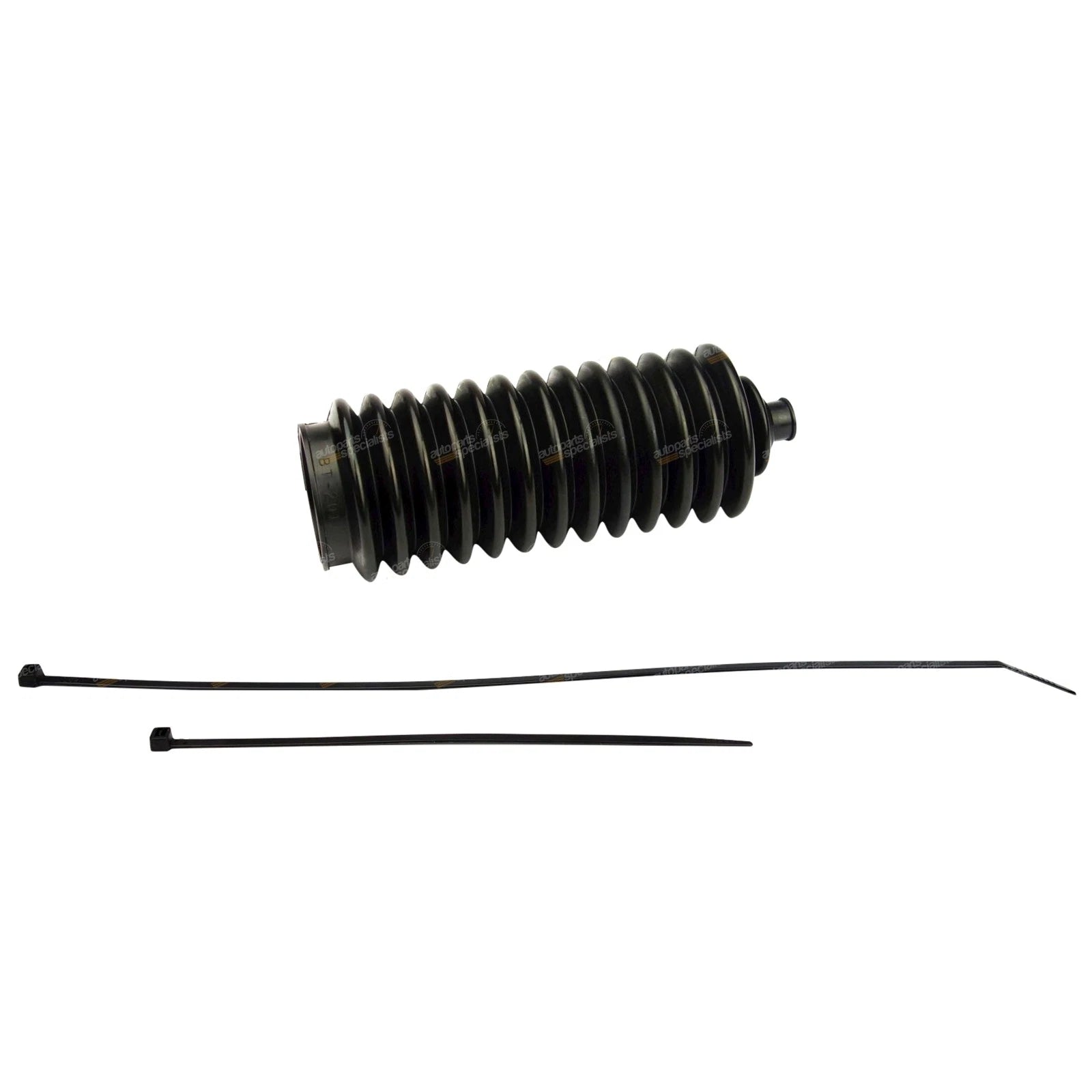 Steering Rack Boot LH/RH for Mazda 121 DB (1993–1997)