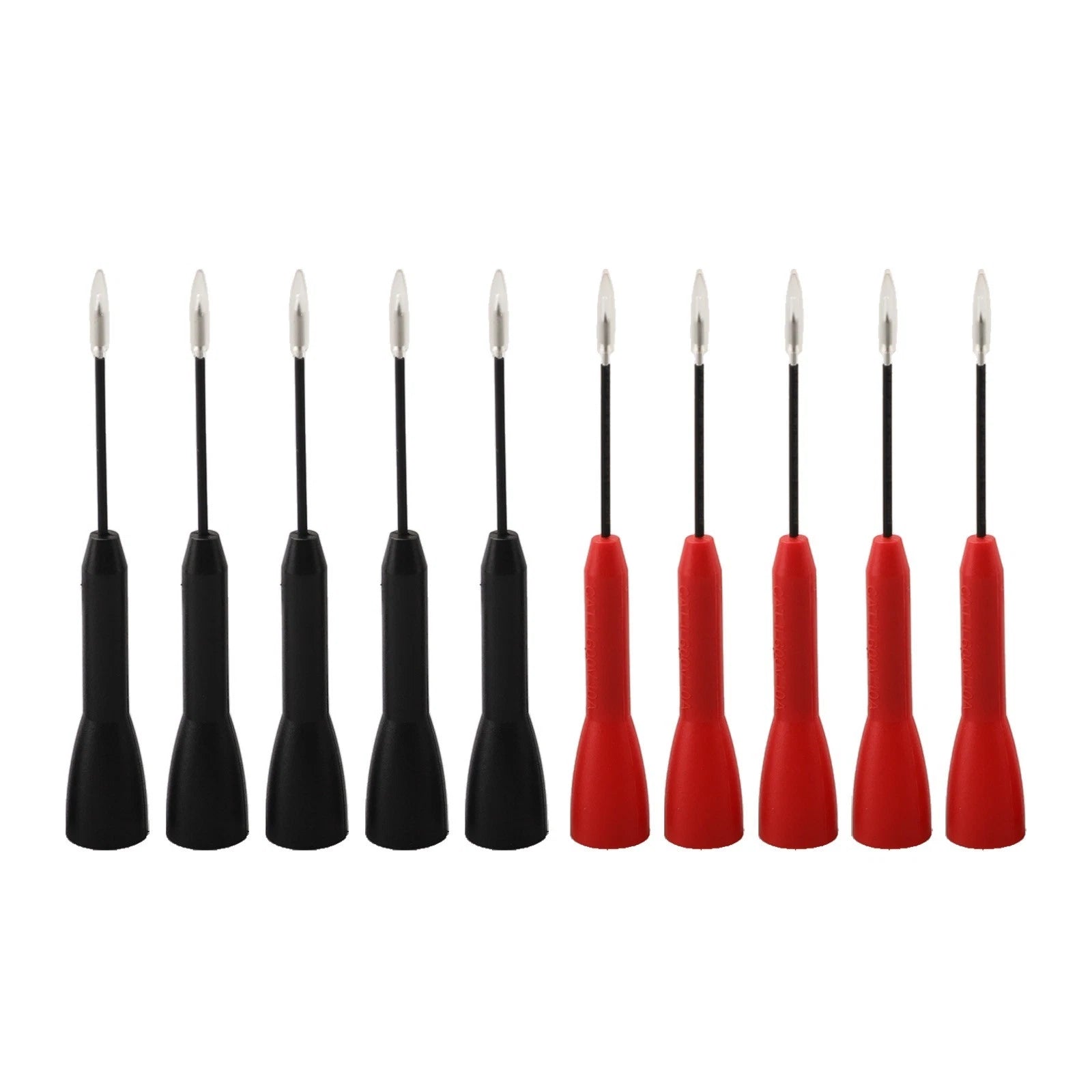 Cable Sheath Piercing Test Probe Kit for Automotive (Includes 10 Tools)