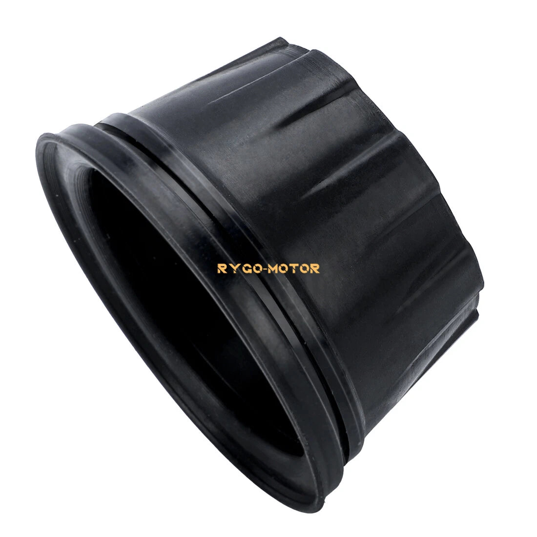 Set of 2 Wheel Center Caps for Honda (44732-HC4-000, 44732HC4000)