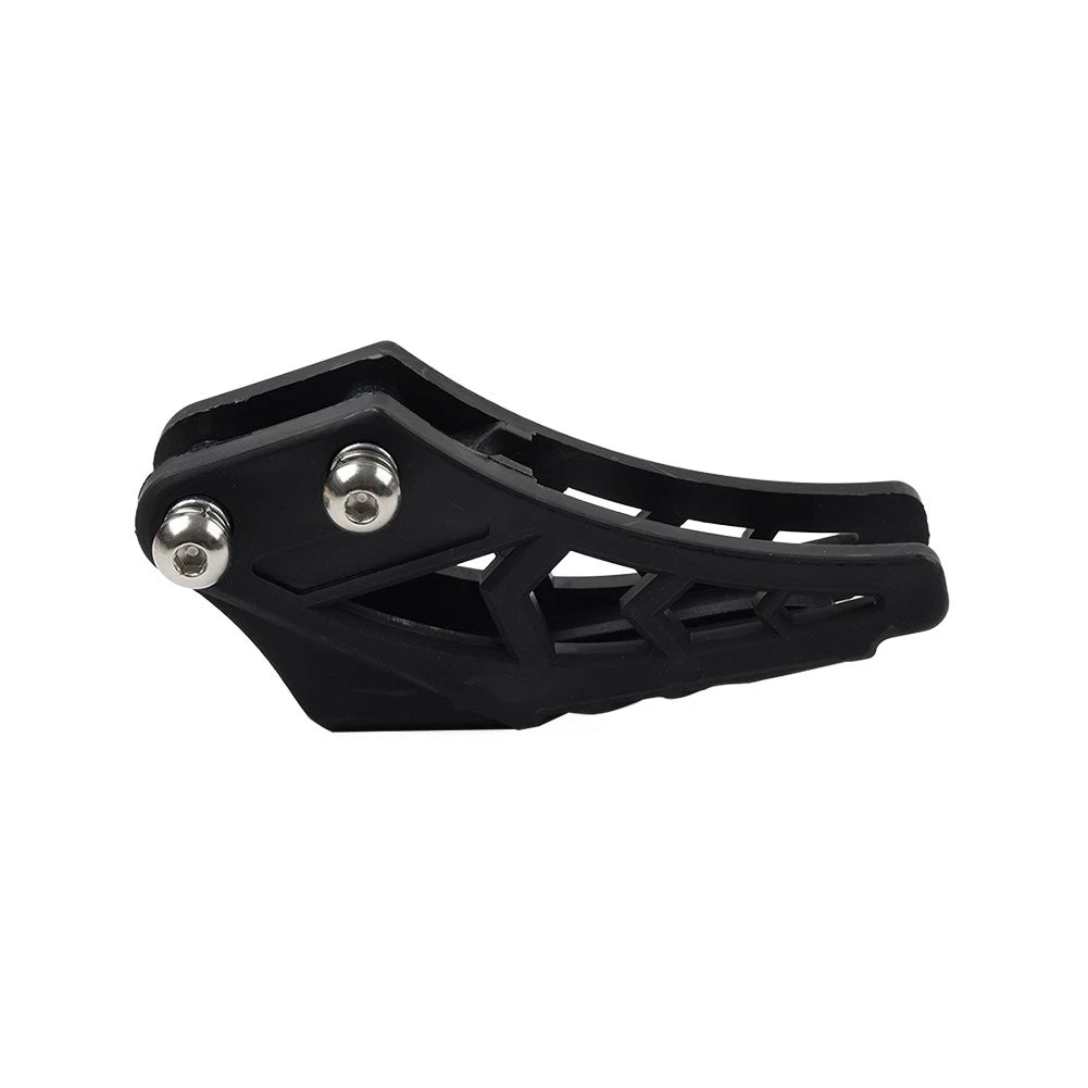 Plastic Chain Guard Guide Protector for CRF YZF KXF SSR SDG (2000–2023)