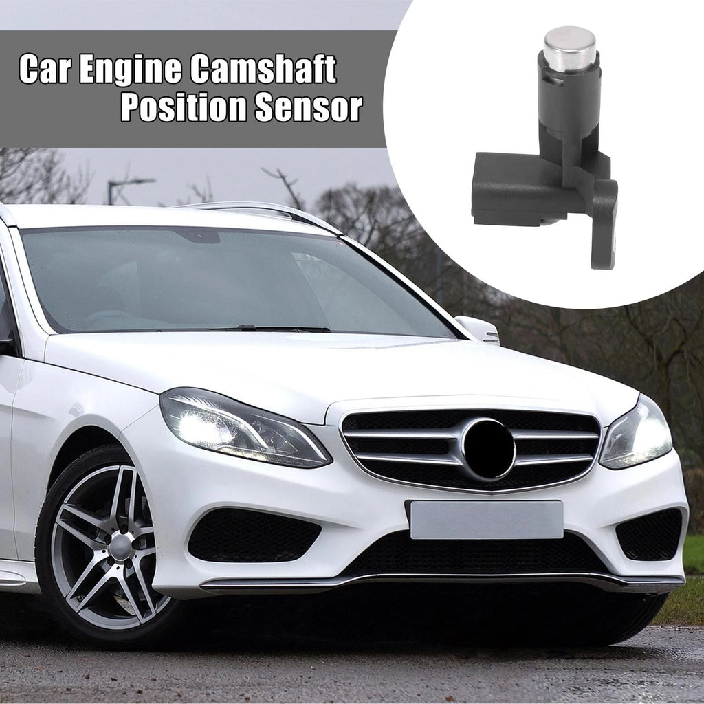 Engine Crankshaft Position Sensor Replacement for Chrysler Town & Country (2001–2007)