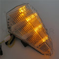 Tail Light Brake Light for Yamaha YZF R6 (2006–2013) Smoke