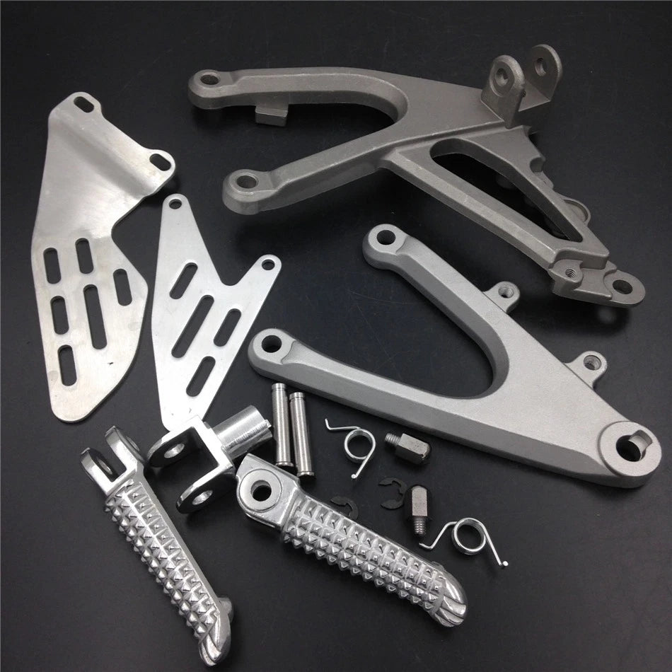 HTTMT Foot Peg for Yamaha YZF-R1 (2007–2008)