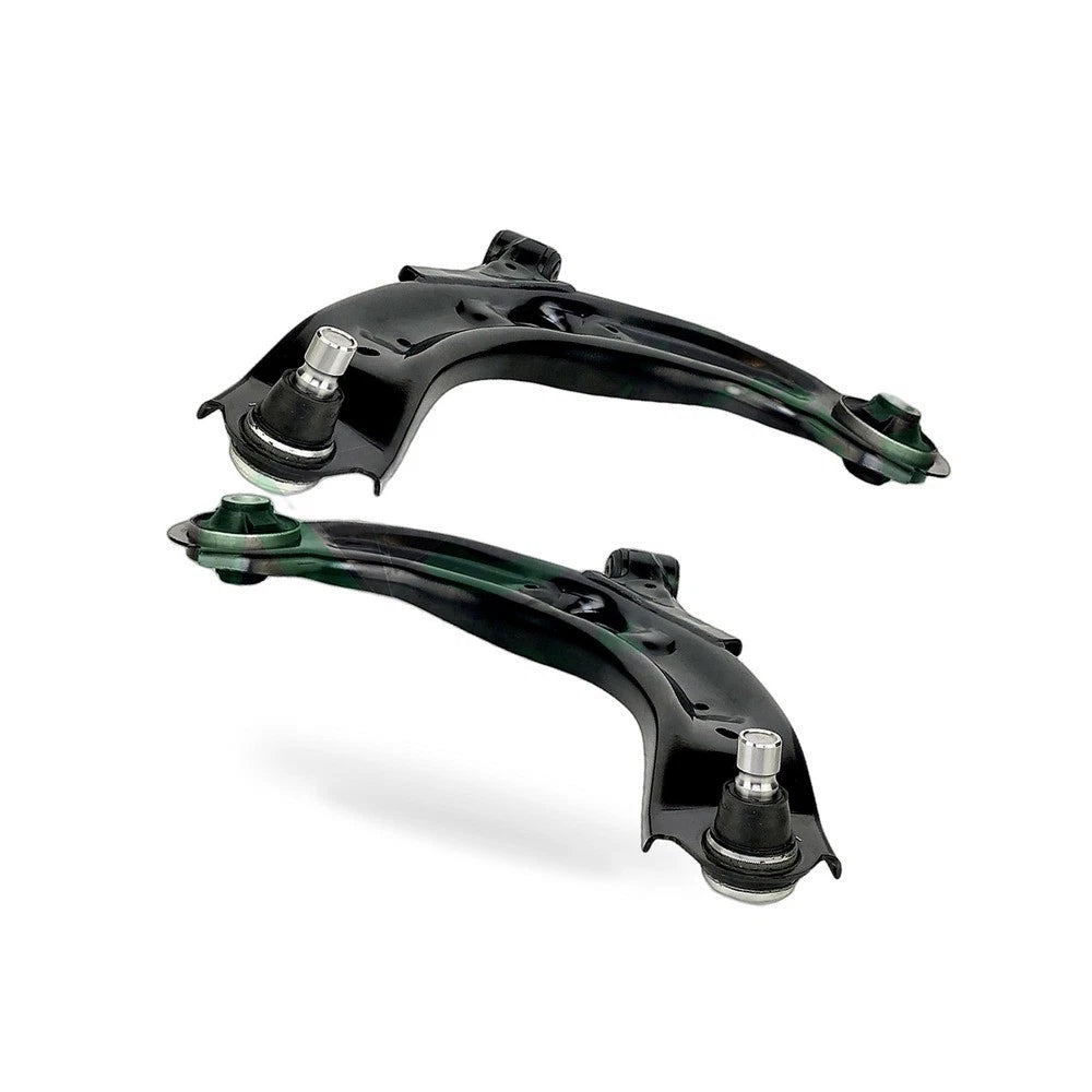 Set of 2 Front Lower Control Arms with Ball Joints for Mazda 2 (DL, DJ)