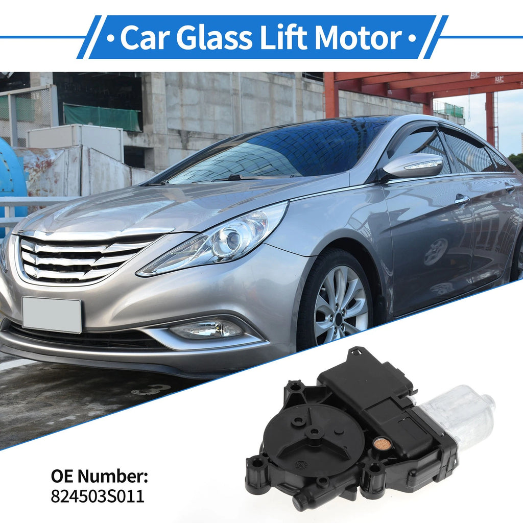 Power Window Regulator Lift Motor for Hyundai Sonata (2011–2015)
