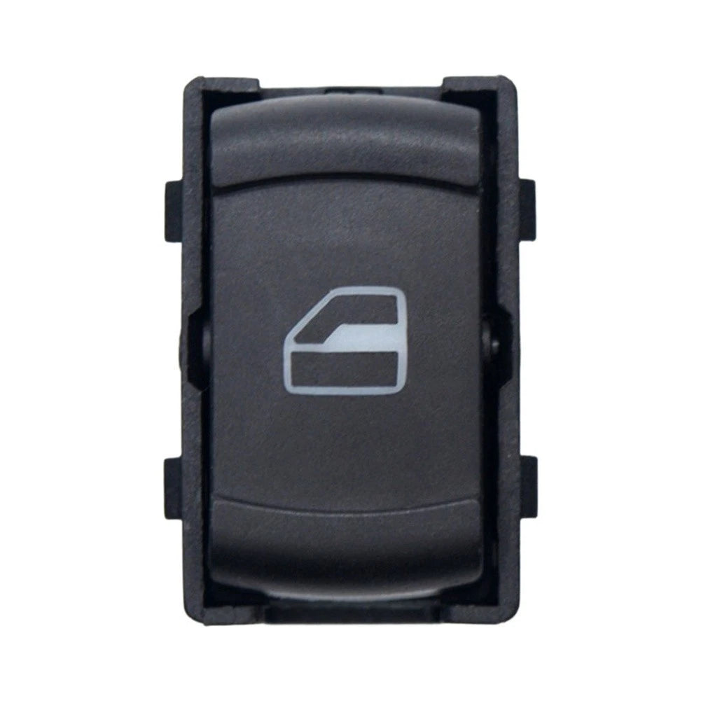 3B0959855B ABS Window Switch Button for Golf MK4, Jetta, Passat (1998–2006)