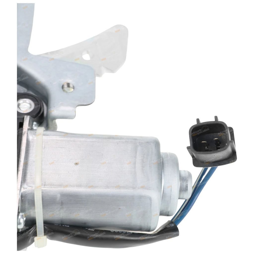 Front RH Electric Window Regulator with Motor for Holden Colorado (2012–2019)