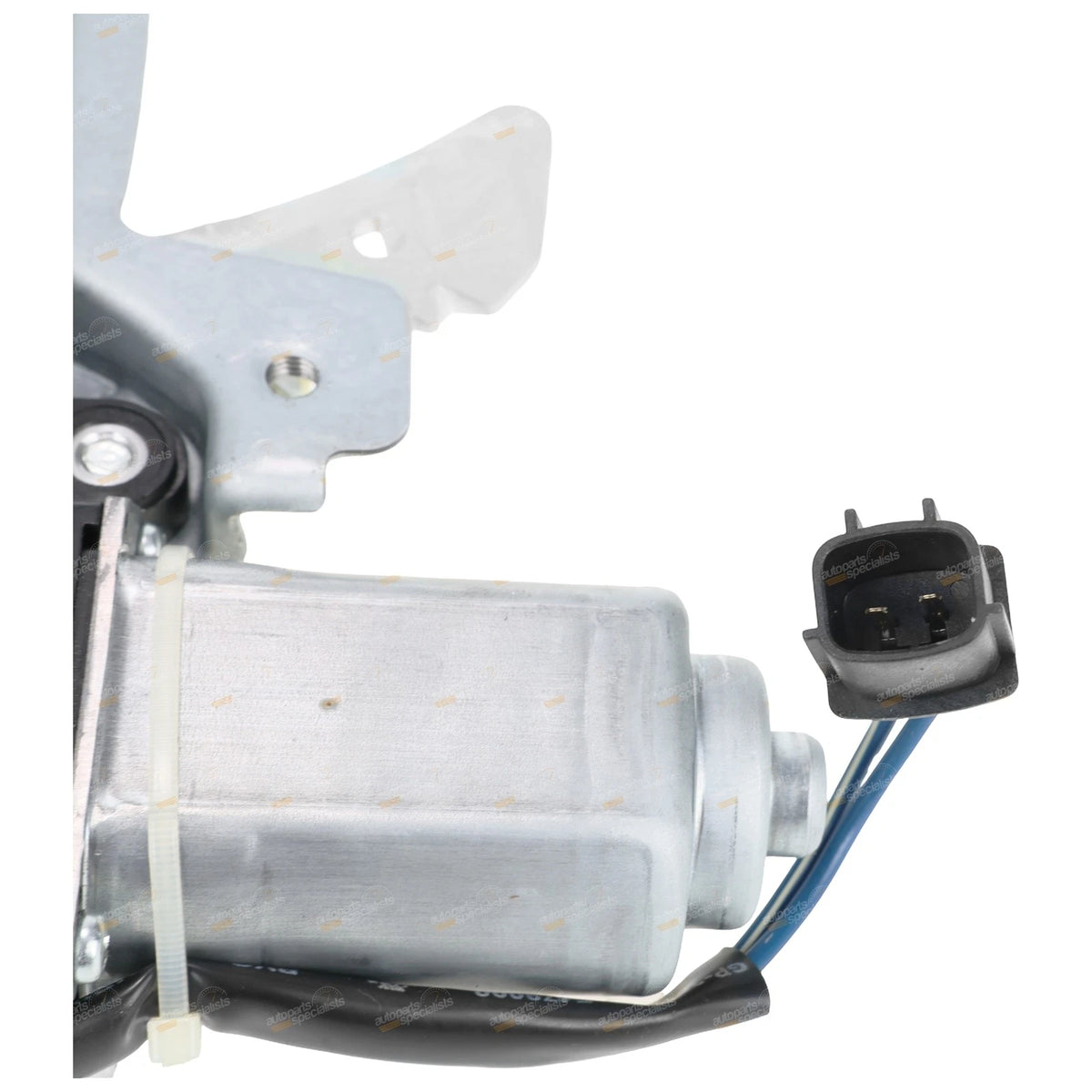 Front RH Electric Window Regulator with Motor for Holden Colorado (2012–2019)