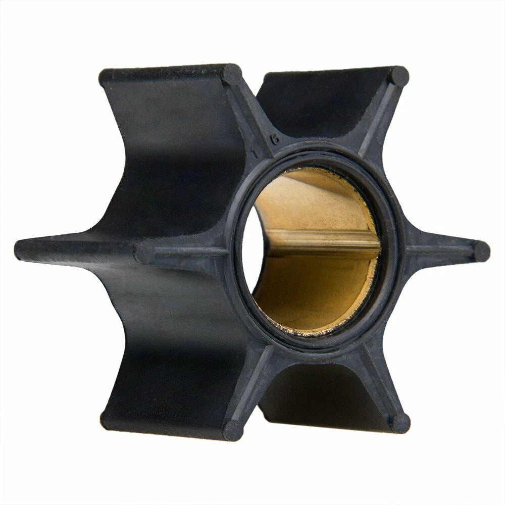 Water Impeller for Mercury Outboard Motor (47-89984, 47-30221, 47-65960, 47-89984T4)