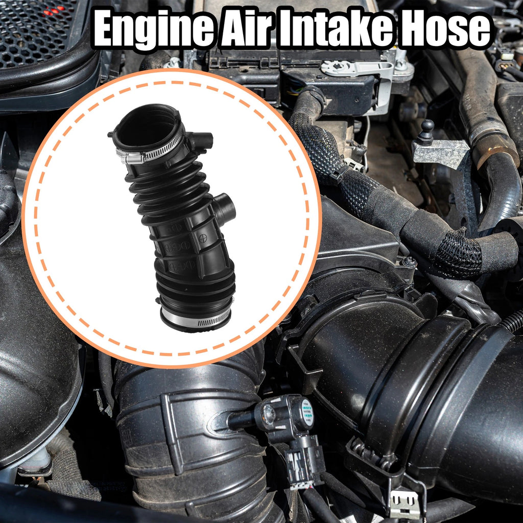Engine Air Intake Hose Replacement for Honda Accord (2013–2016)