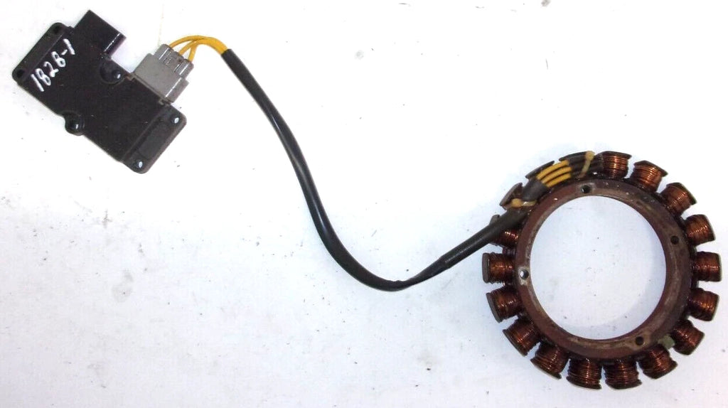 Stator and Rectifier Regulator for Suzuki (2006–2011) 32120-96J00
