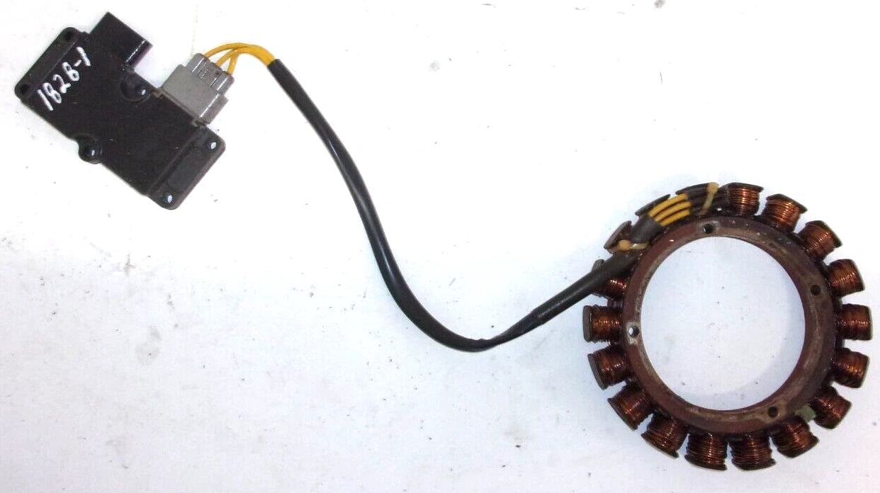Stator and Rectifier Regulator for Suzuki (2006–2011) 32120-96J00