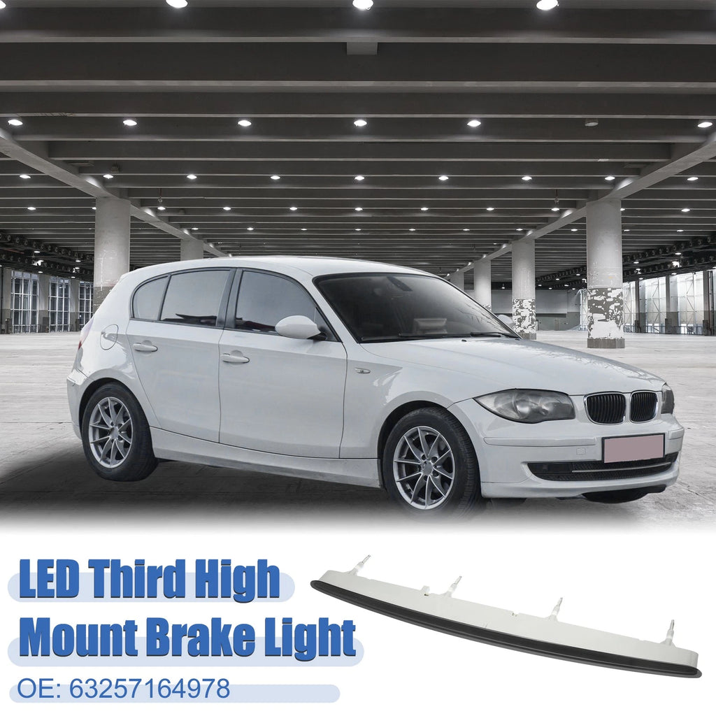 Rear Brake Stop Light Assembly for BMW 1 Series High Level (2008–2019)