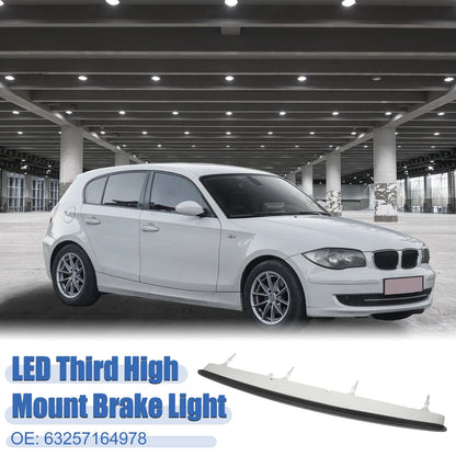 Rear Brake Stop Light Assembly for BMW 1 Series High Level (2008–2019)