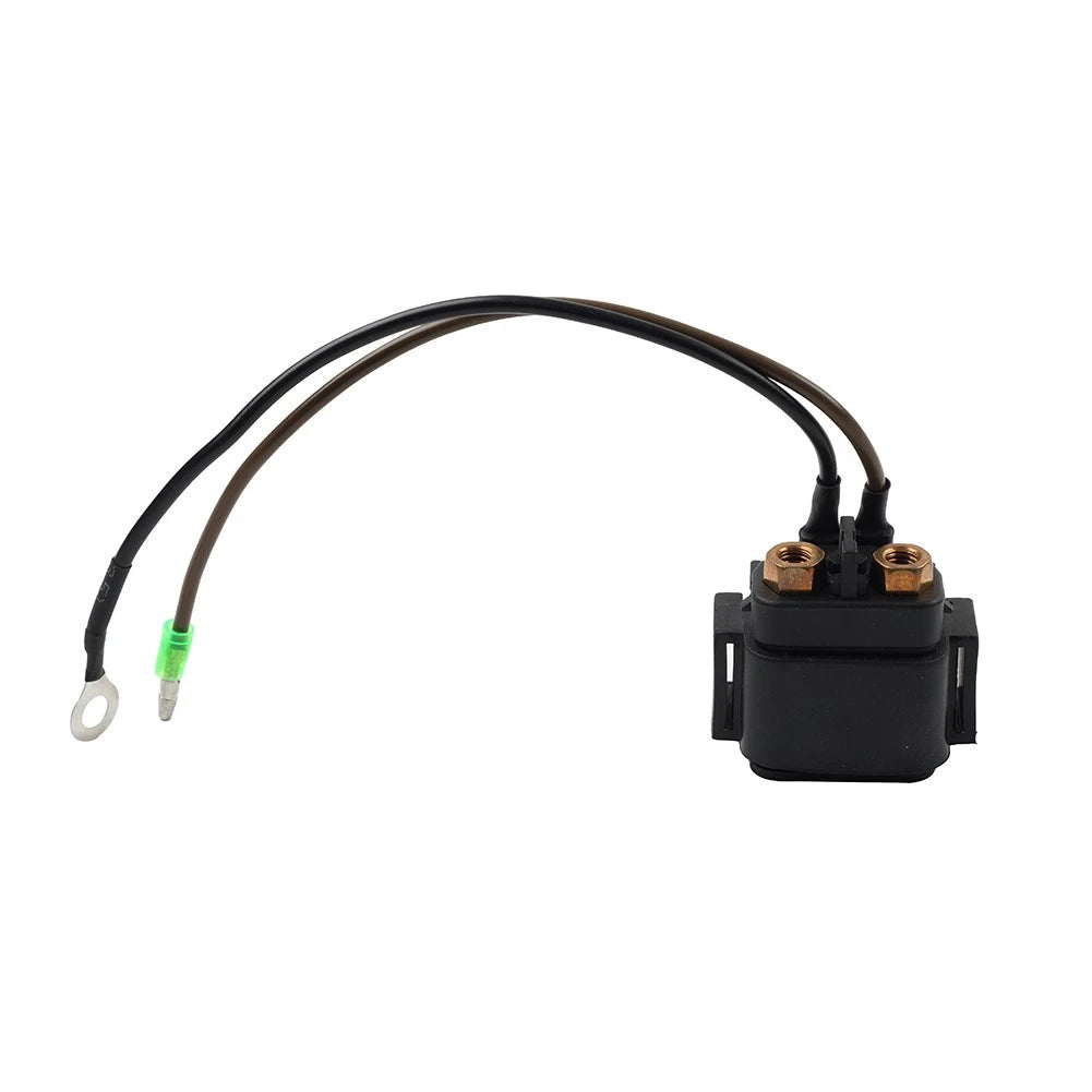 Starter Solenoid Relay for Mercury Mariner Outboard 8HP 9.9HP 25HP 30HP