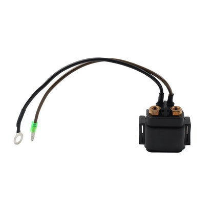 Starter Solenoid Relay for Mercury Mariner Outboard 8HP 9.9HP 25HP 30HP