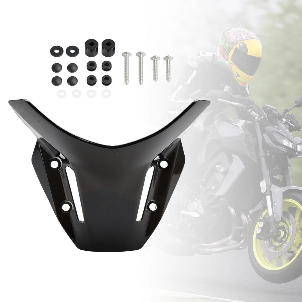 ABS Windshield for Yamaha MT-09 (2021–2023)