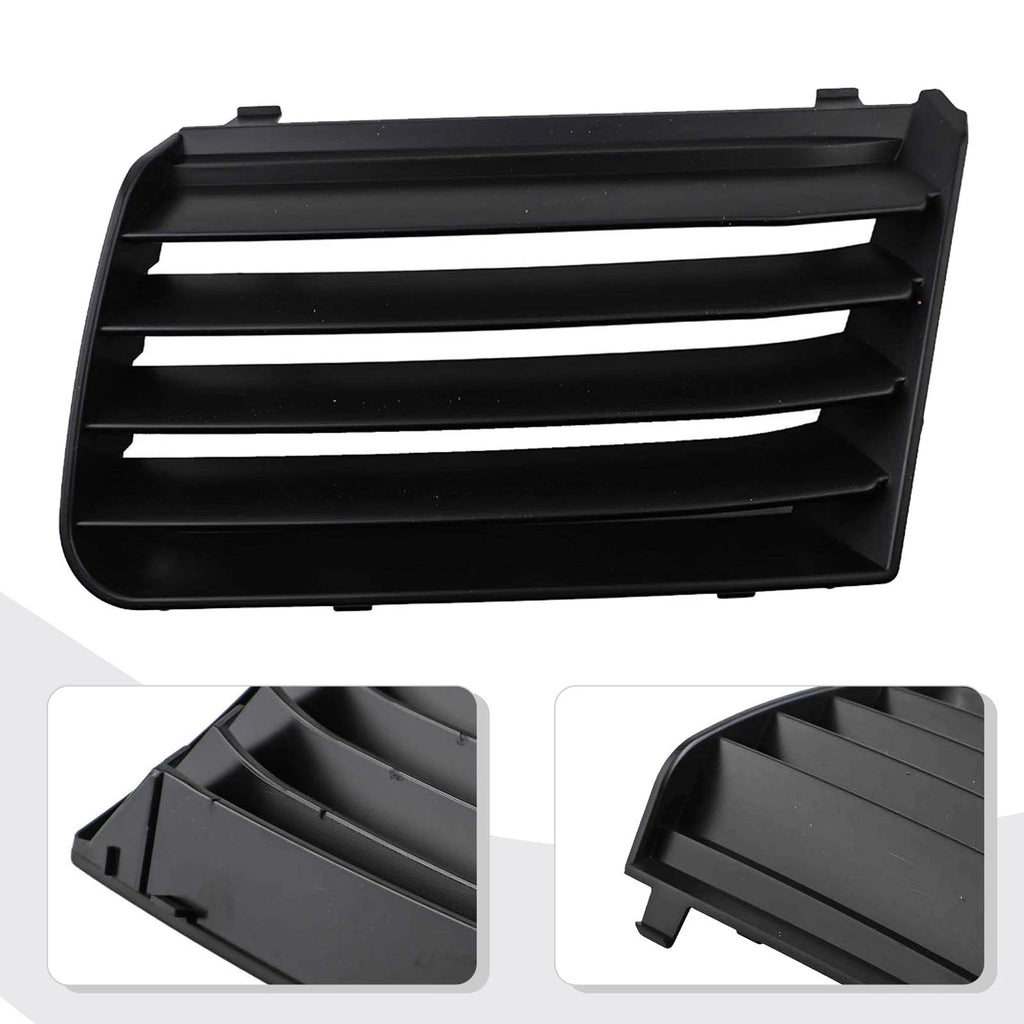 Grille Cover for Seat Alhambra (2001–2010) Left Front Side