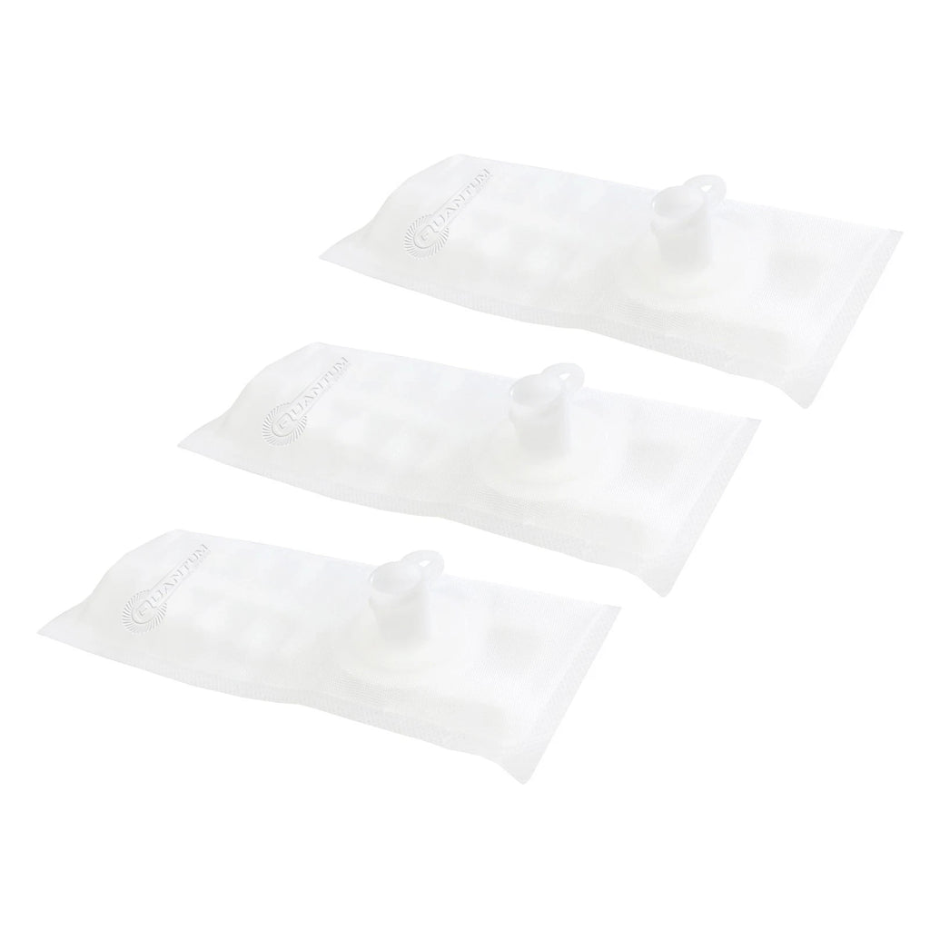 3X Fuel Pump Filter Strainers for Delphi FS0193