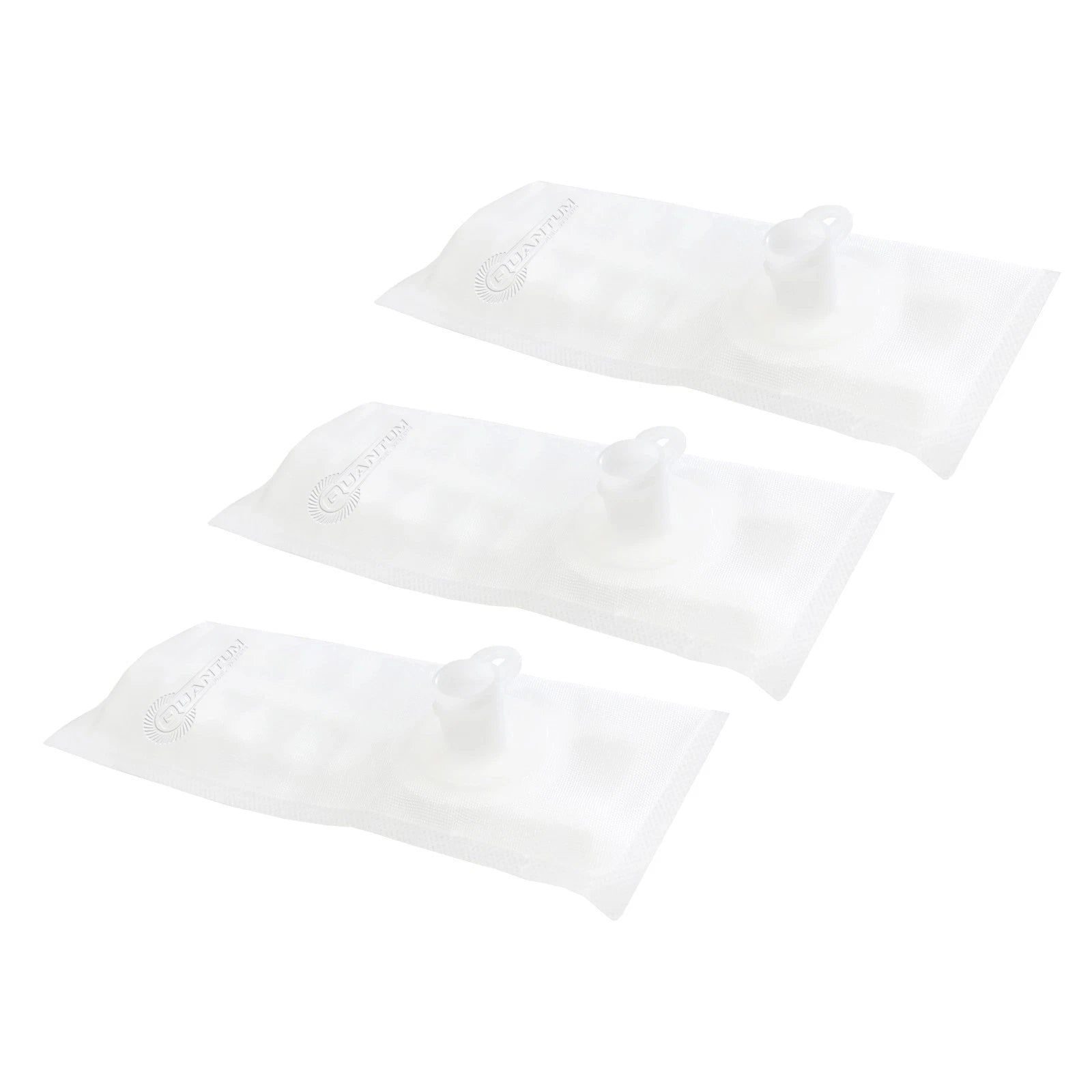 3X Fuel Pump Filter Strainers for Delphi FS0193